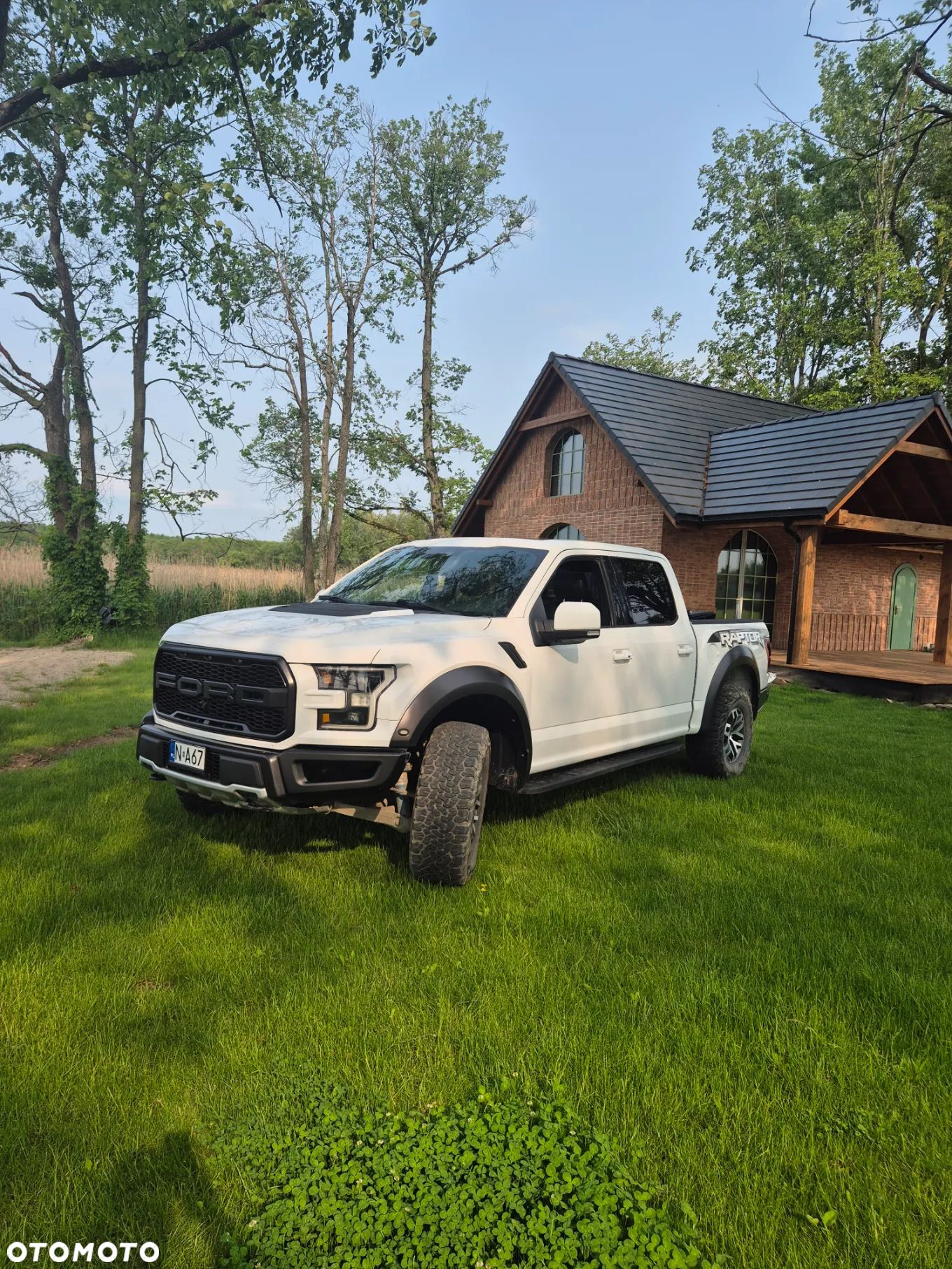 Ford F150 - 1
