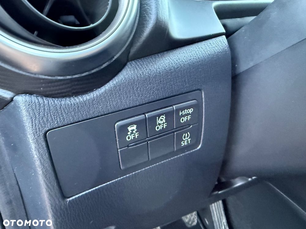 Mazda 2 SKYACTIV-G 90 KIZOKU INTENSE - 16