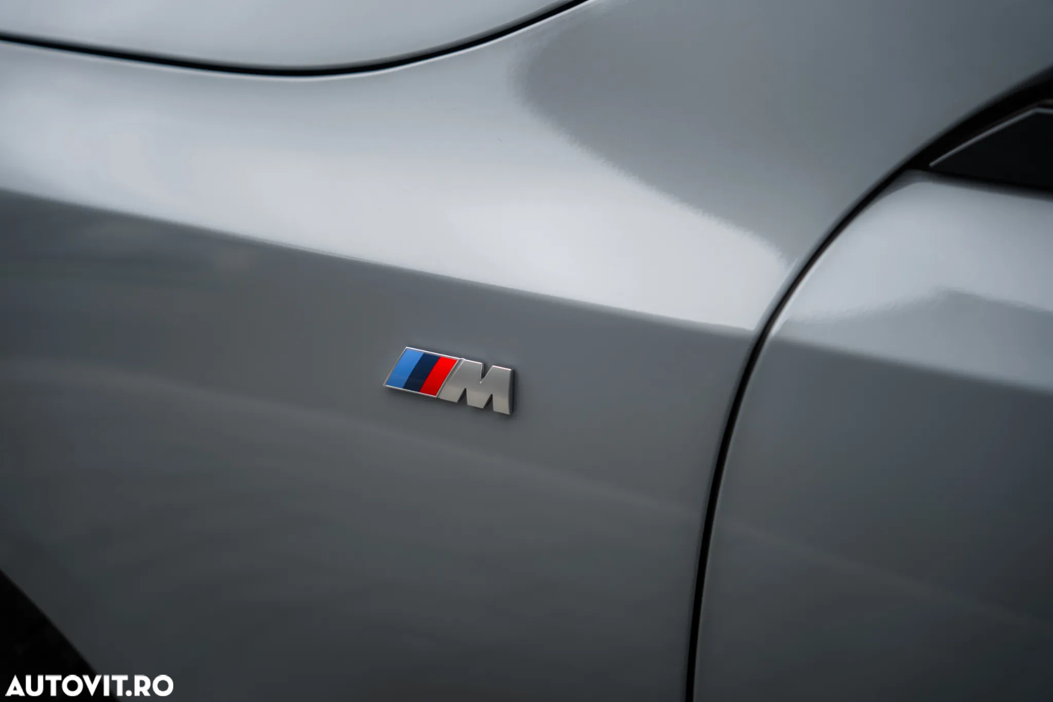 BMW i5 eDrive40 - 6