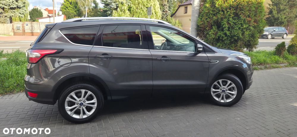 Ford Kuga 1.5 EcoBoost FWD Edition ASS MMT6 - 14