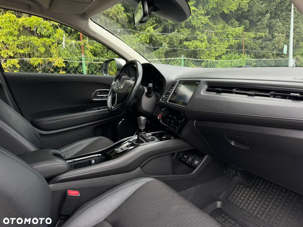 Honda HR-V 1.5 Executive (ADAS) - 6