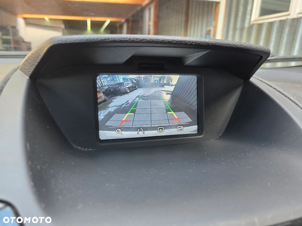 Ford EcoSport 1.0 EcoBoost TREND - 17