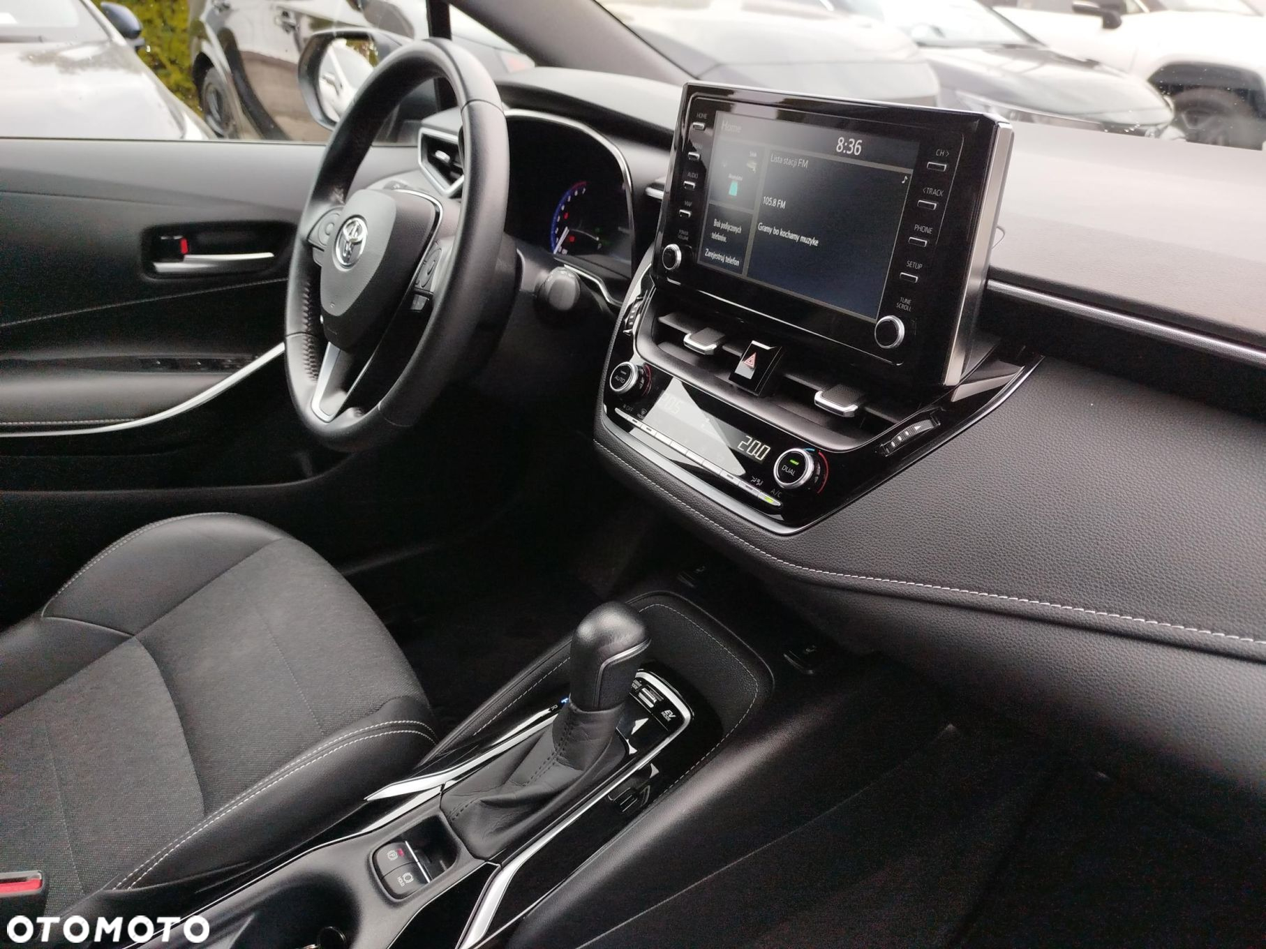 Toyota Corolla - 9