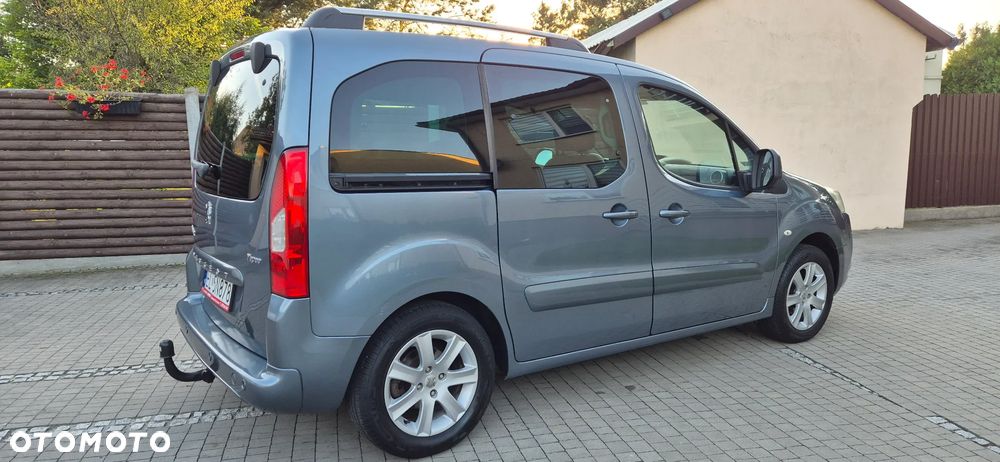 Peugeot Partner - 5