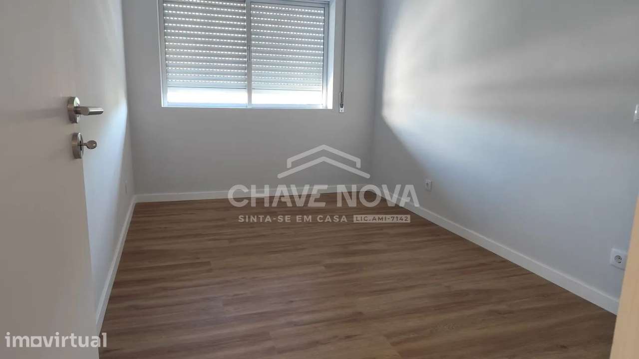 Apartamento T2 totalmente renovado na Maia - Grande imagem: 4/8