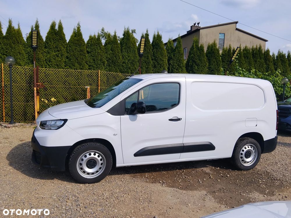 Toyota PROACE CITY - 18