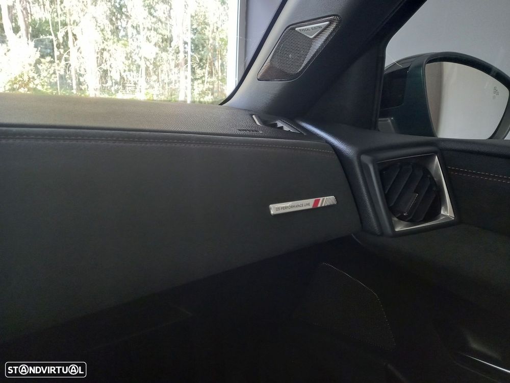 DS DS3 Crossback 1.2 PureTech Performance Line EAT8 - 29