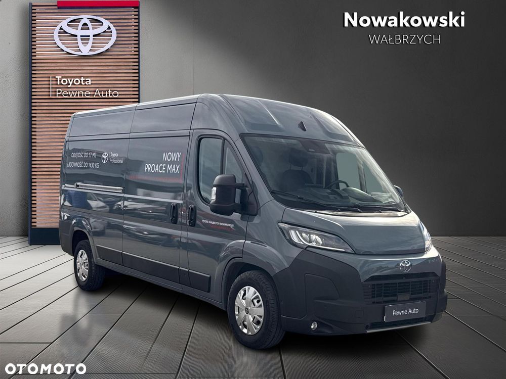 Toyota PROACE MAX - 3
