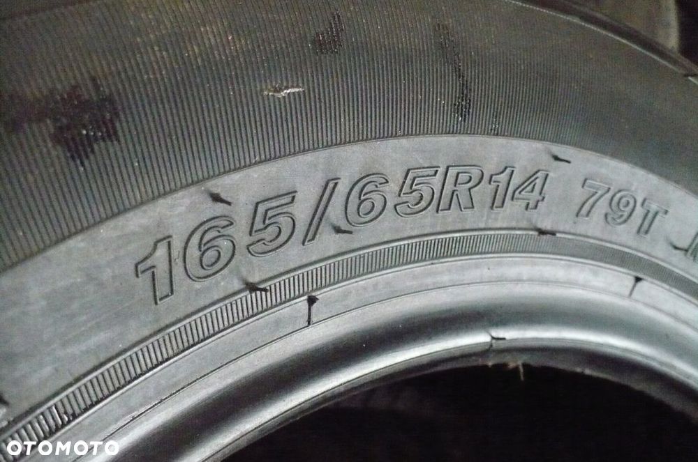 GOODRIDE Radial RP28 165/65R14 NOWA 2022 - 2