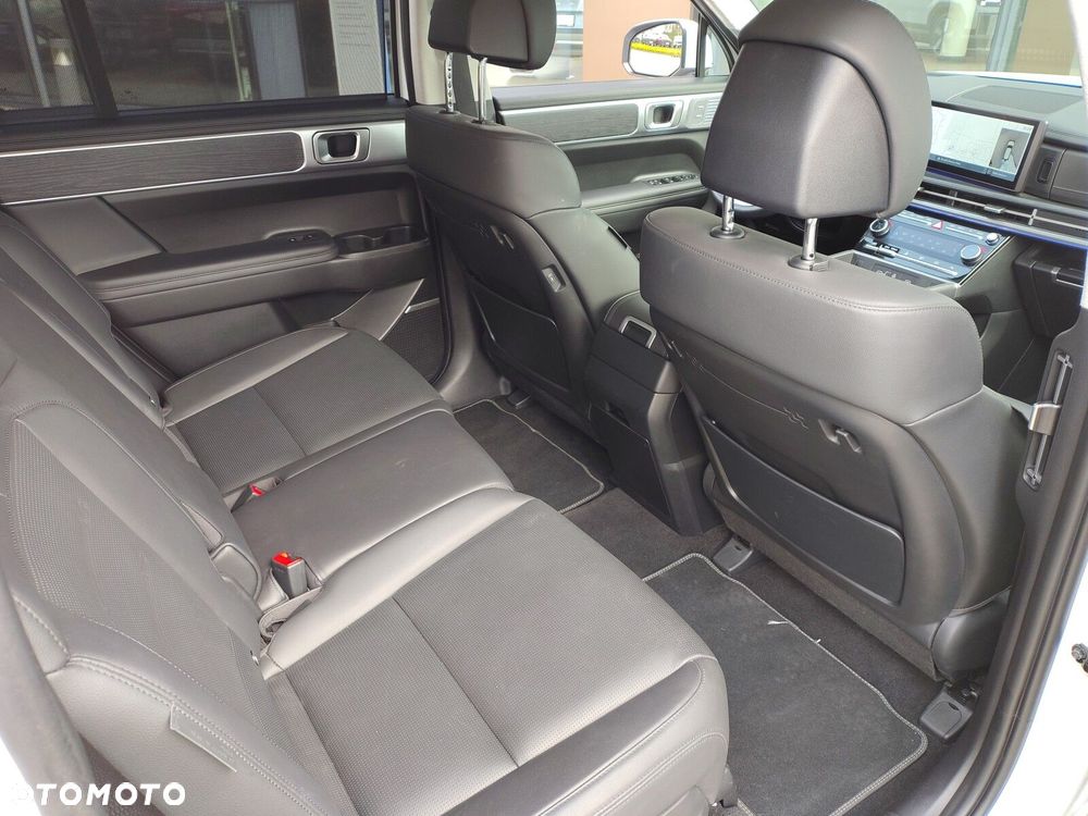 Hyundai Santa Fe 1.6 T-GDI PHEV Platinum 4WD - 29