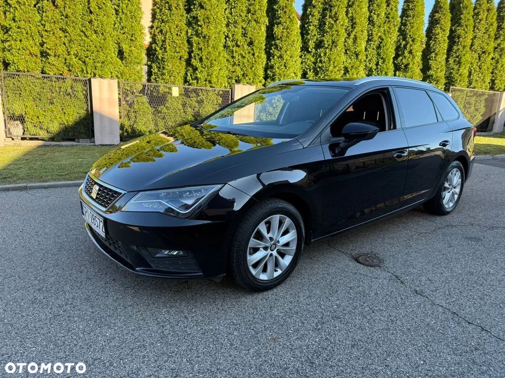 Seat Leon - 3