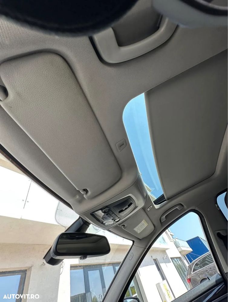 BMW Seria 5 525d xDrive Aut. - 8