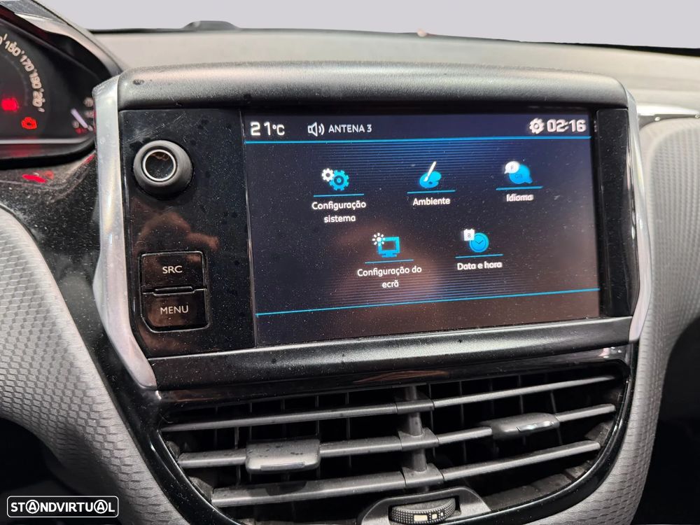 Peugeot 2008 - 30