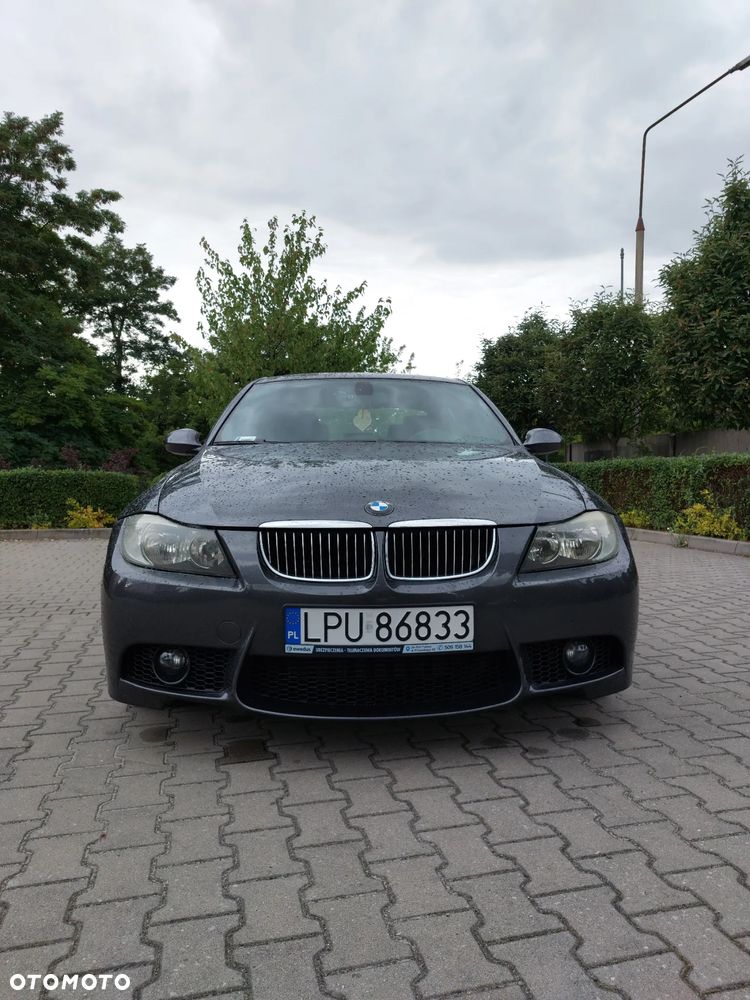 BMW Seria 3 - 14