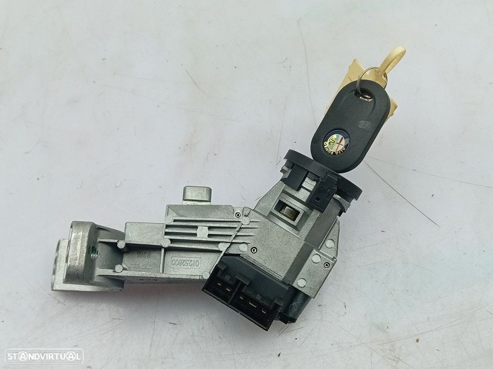 Canhão da ignição ALFA ROMEO Giulietta (940_) - 1