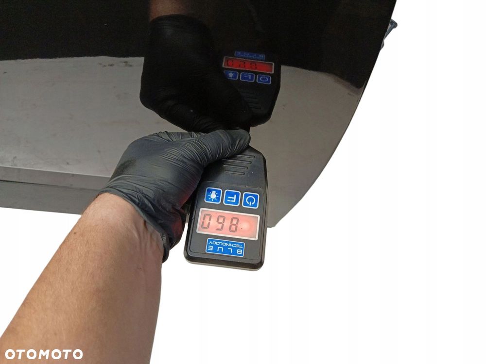 DRZWI PRAWY PRZÓD SKODA SUPERB III (2015-2019) 2.0 TDI 150KM - 5