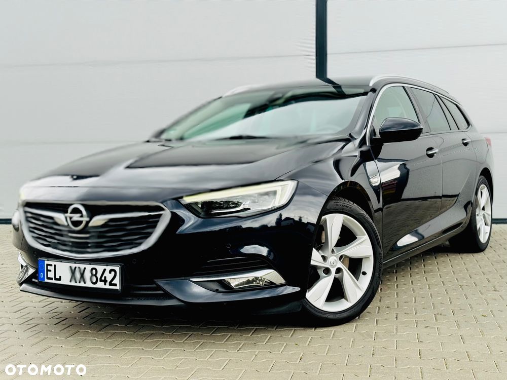 Opel Insignia 2.0 CDTI Active S&S - 21