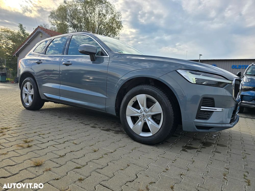 Volvo XC 60 - 5
