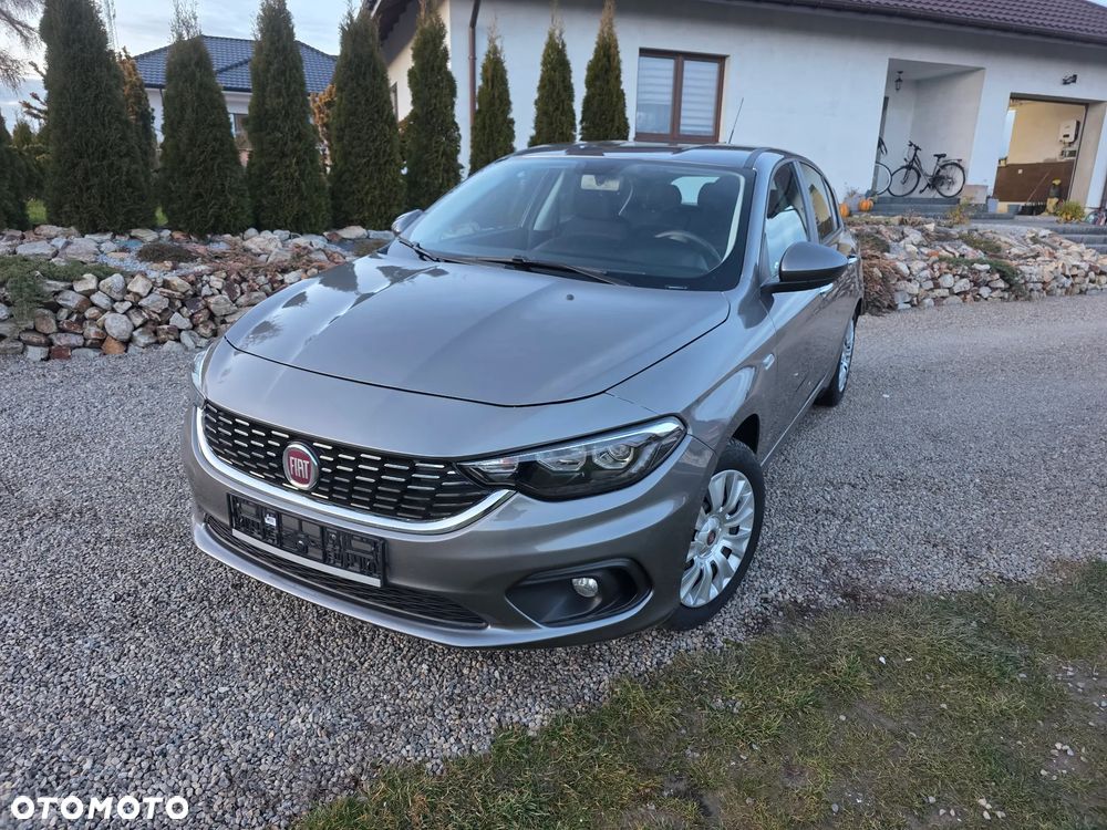Fiat Tipo 1.4 16V More - 5
