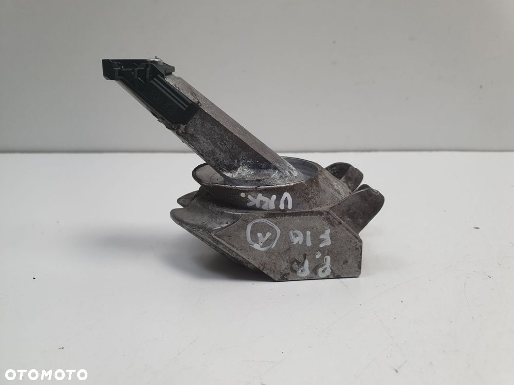 BMW F10 F11 PRAWY MODUŁ LAMPY JEŻ przód 172260 - 1