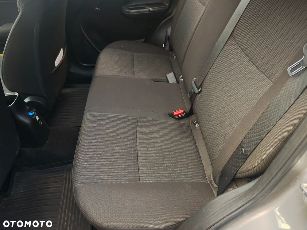 Suzuki Baleno 1.0 T Premium Plus - 12