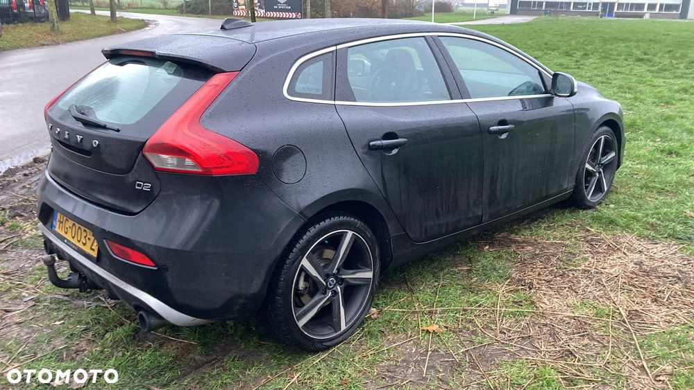 Volvo V40 D2 RDesign - 3