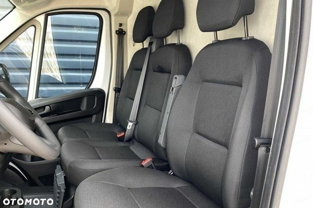 Peugeot Boxer L4H2 2.2 180KM - 10