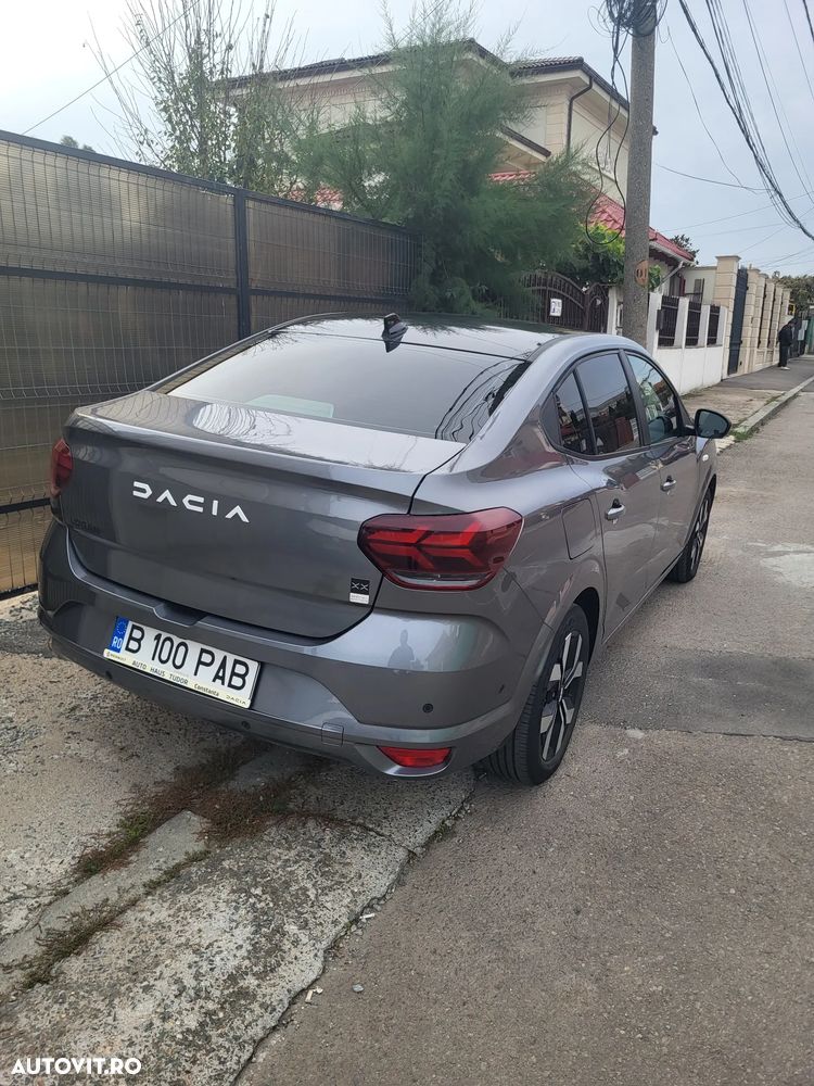 Dacia Logan - 5