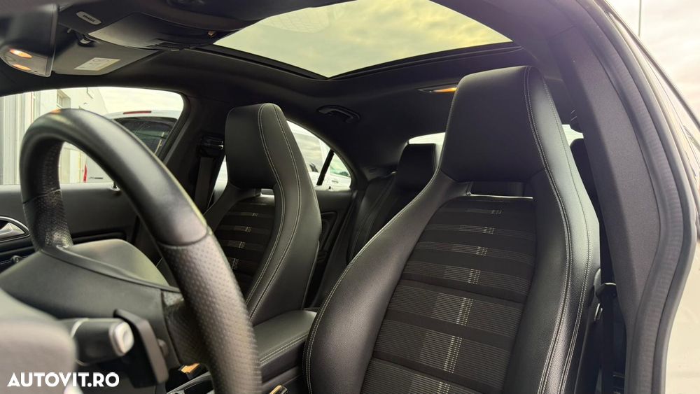 Mercedes-Benz CLA - 19