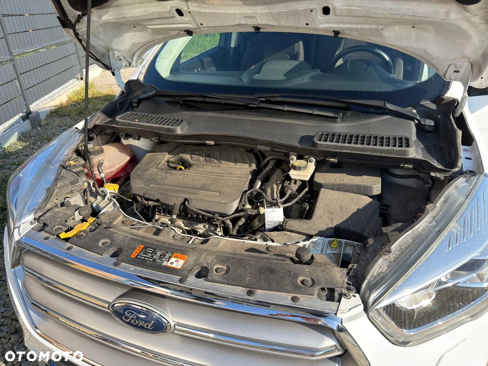 Ford Kuga 1.5 EcoBoost AWD Titanium ASS - 6