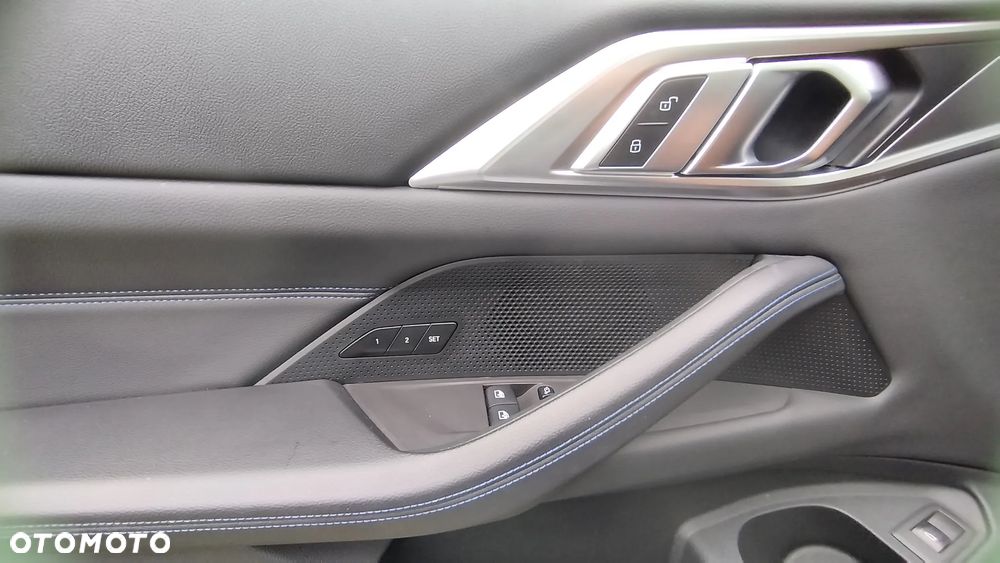 BMW Seria 4 420d mHEV M Sport sport - 35