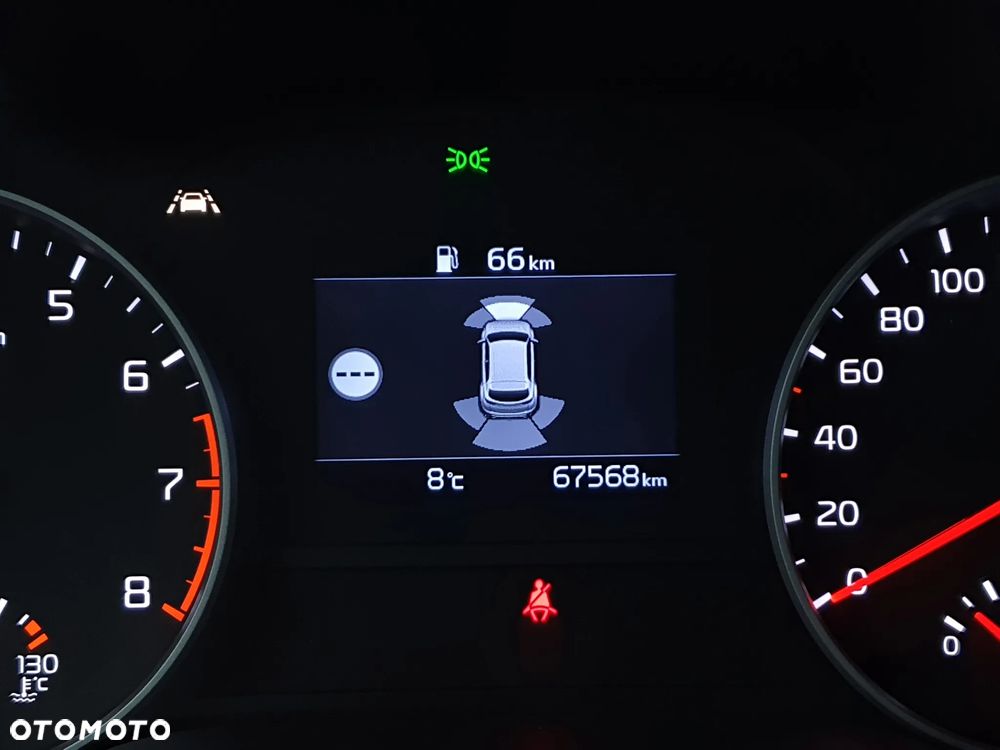 Kia Sportage 1.6 T-GDI L Business Line 2WD - 31