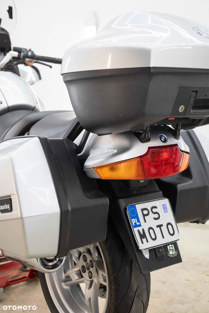 BMW RT - 18