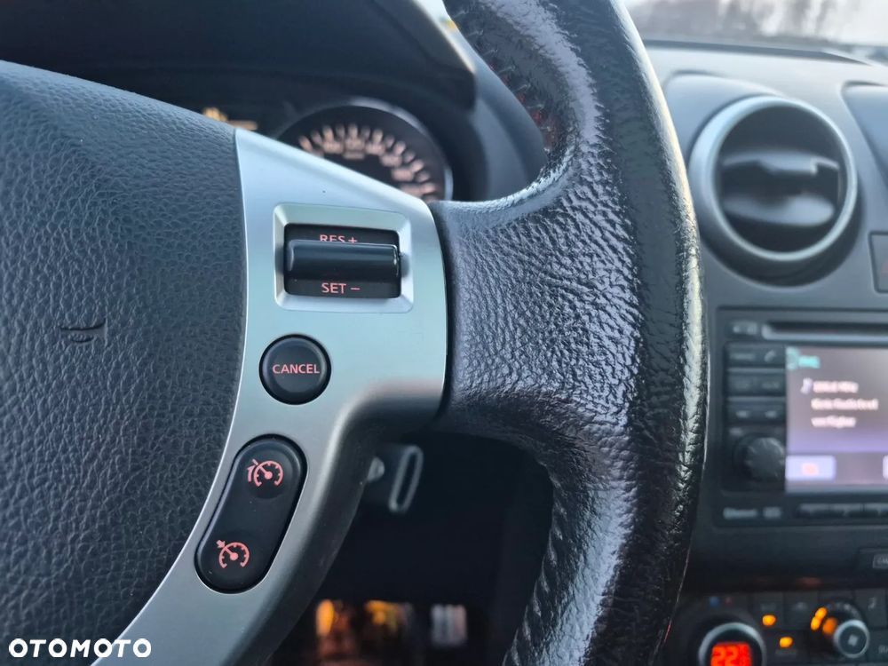 Nissan Qashqai 2.0 I-Way - 21