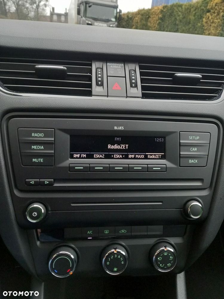 Skoda Octavia 1.6 TDI Green tec Elegance - 28