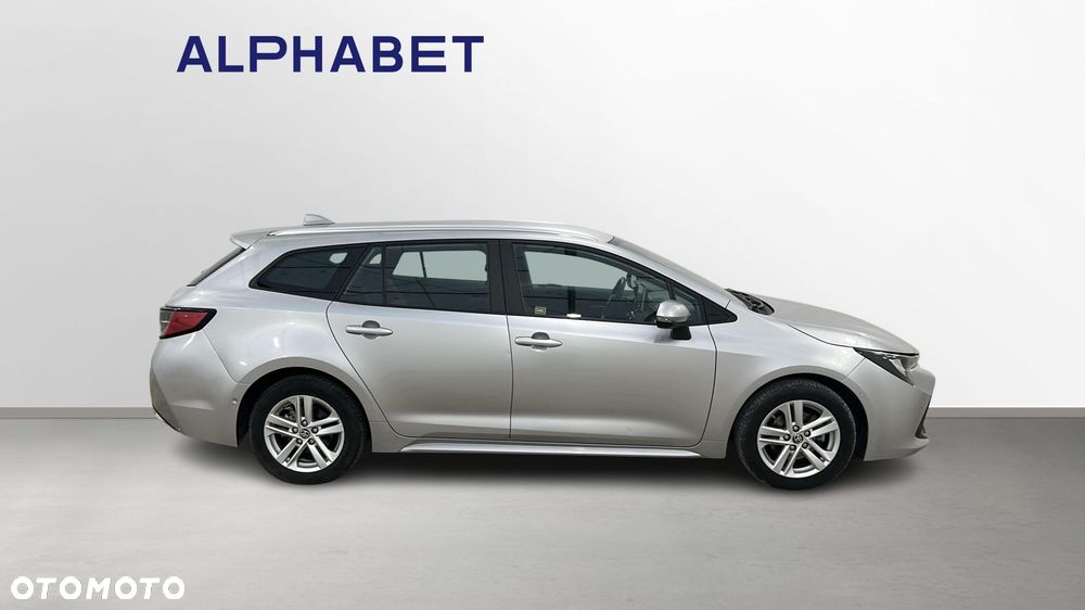 Toyota Corolla 1.8 Hybrid GPF Comfort - 6