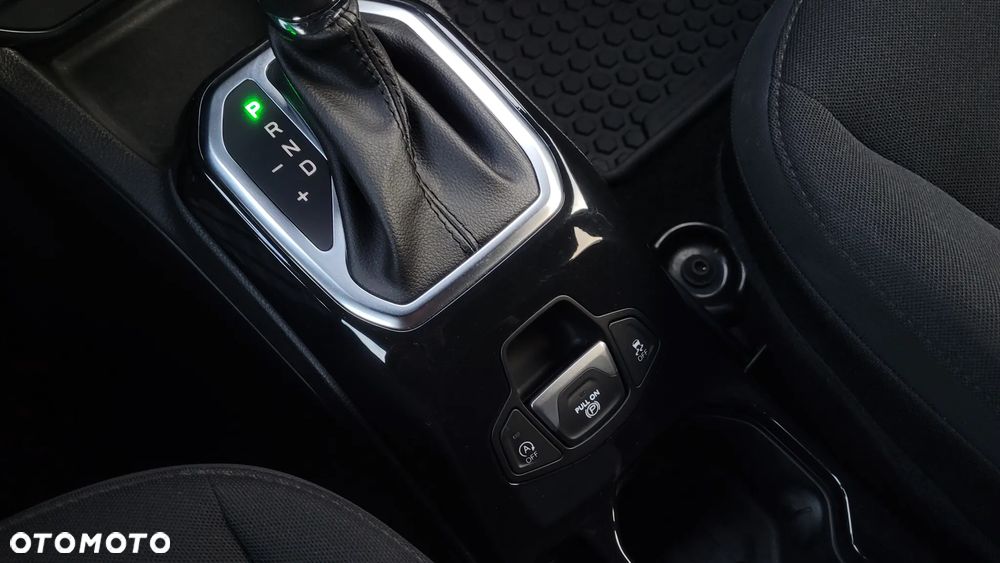 Jeep Renegade - 24