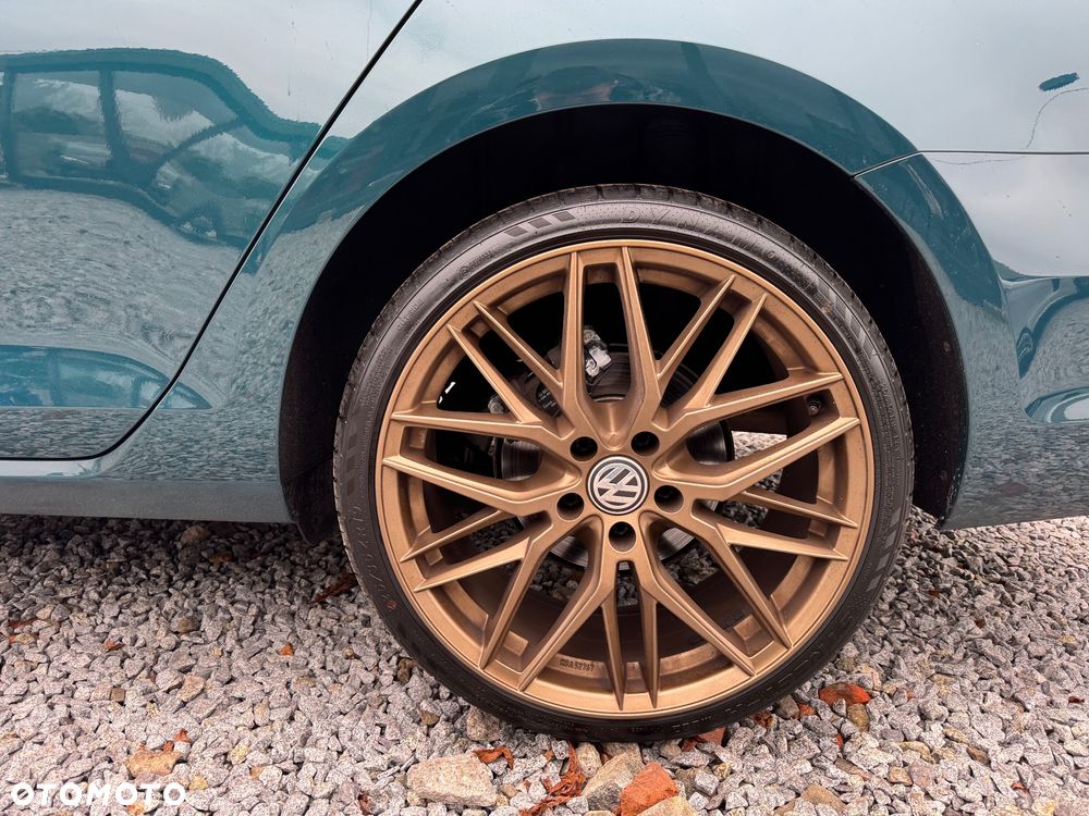 Volkswagen Golf 1.6 TDI BlueMotion Technology Comfortline - 15