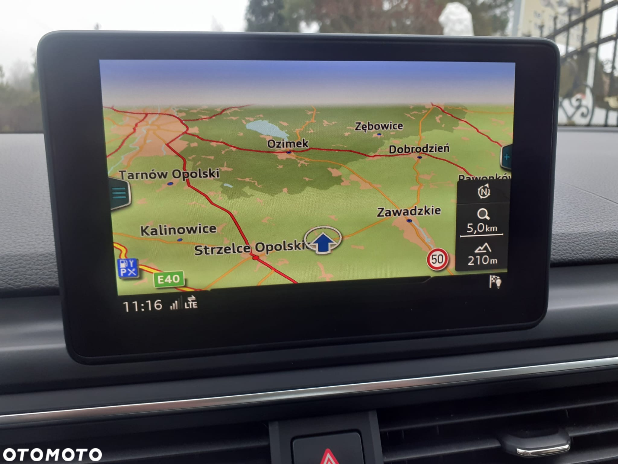 Audi A4 2.0 TDI Sport - 32