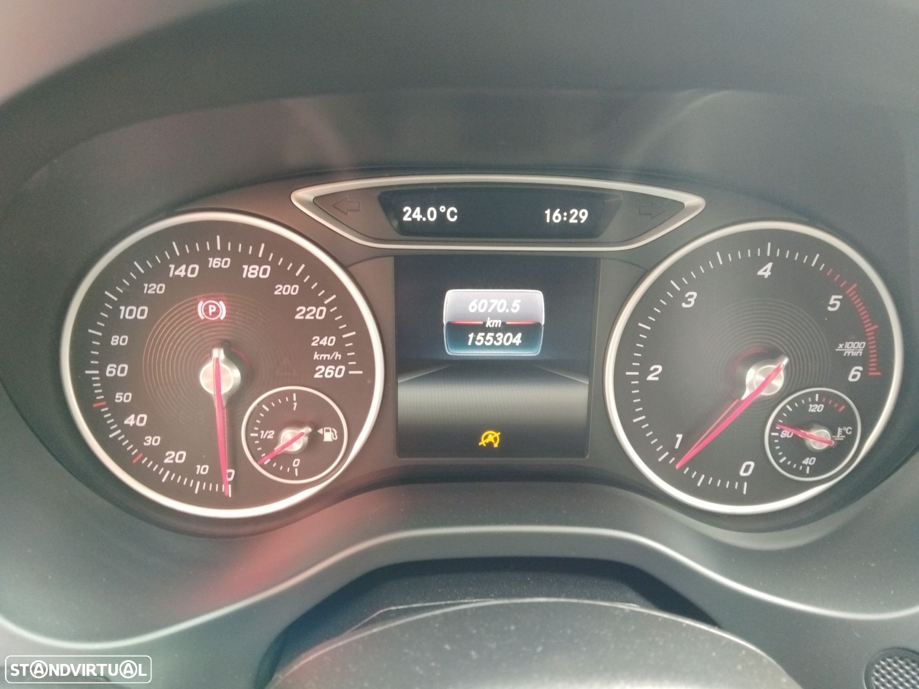 Mercedes-Benz A 180 CDi BE Edition Urban - 11