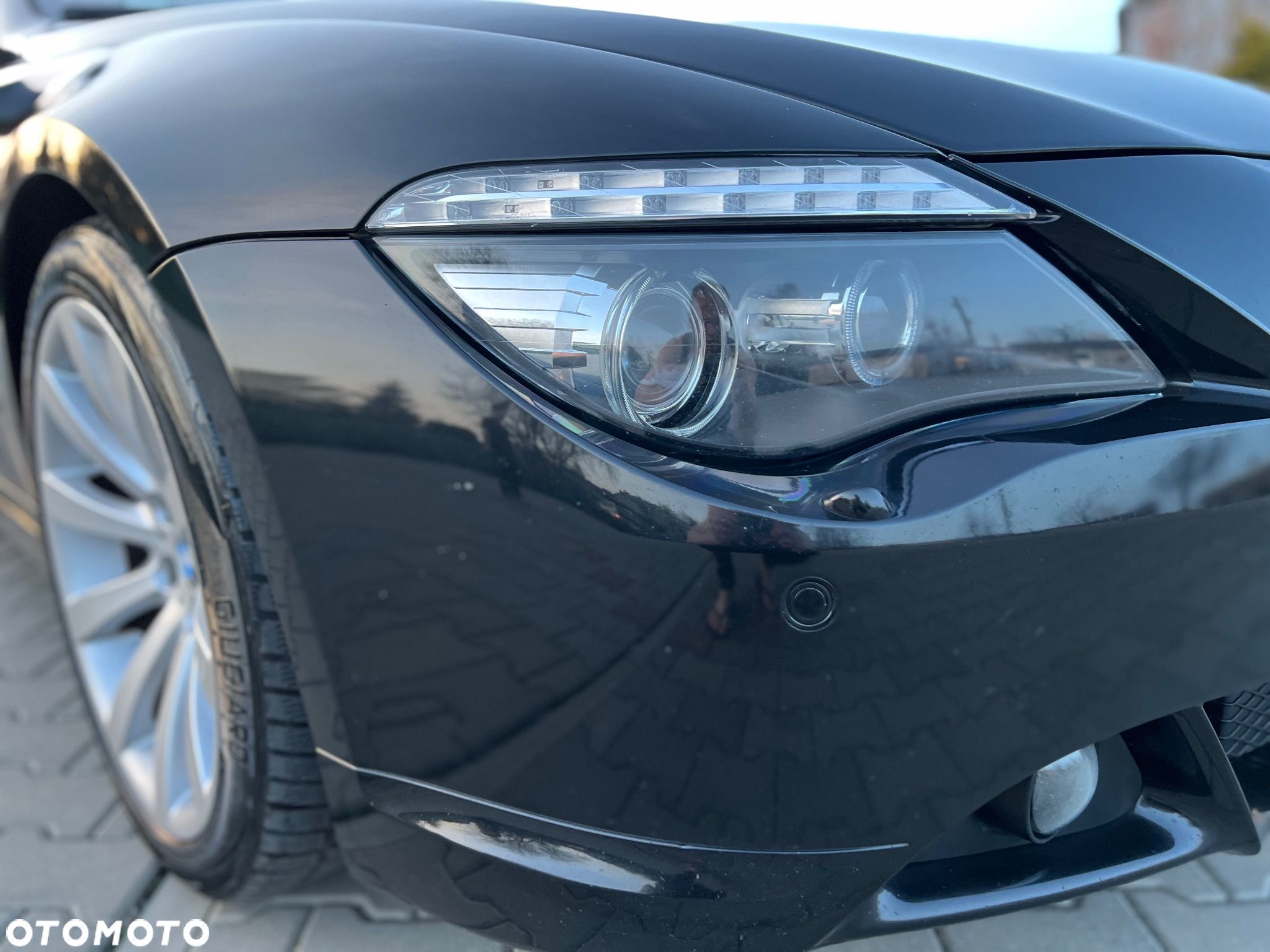 Mazda CX-9 3.7 V6 Limitowana edycja - 1