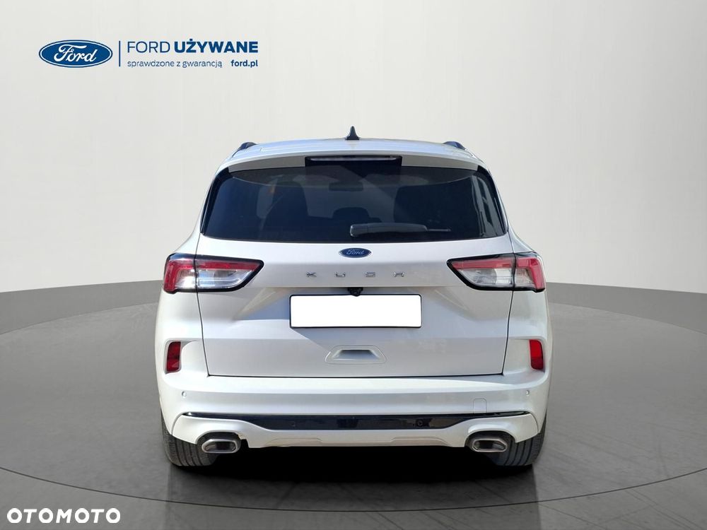 Ford Kuga 1.5 EcoBoost FWD ST-Line - 2