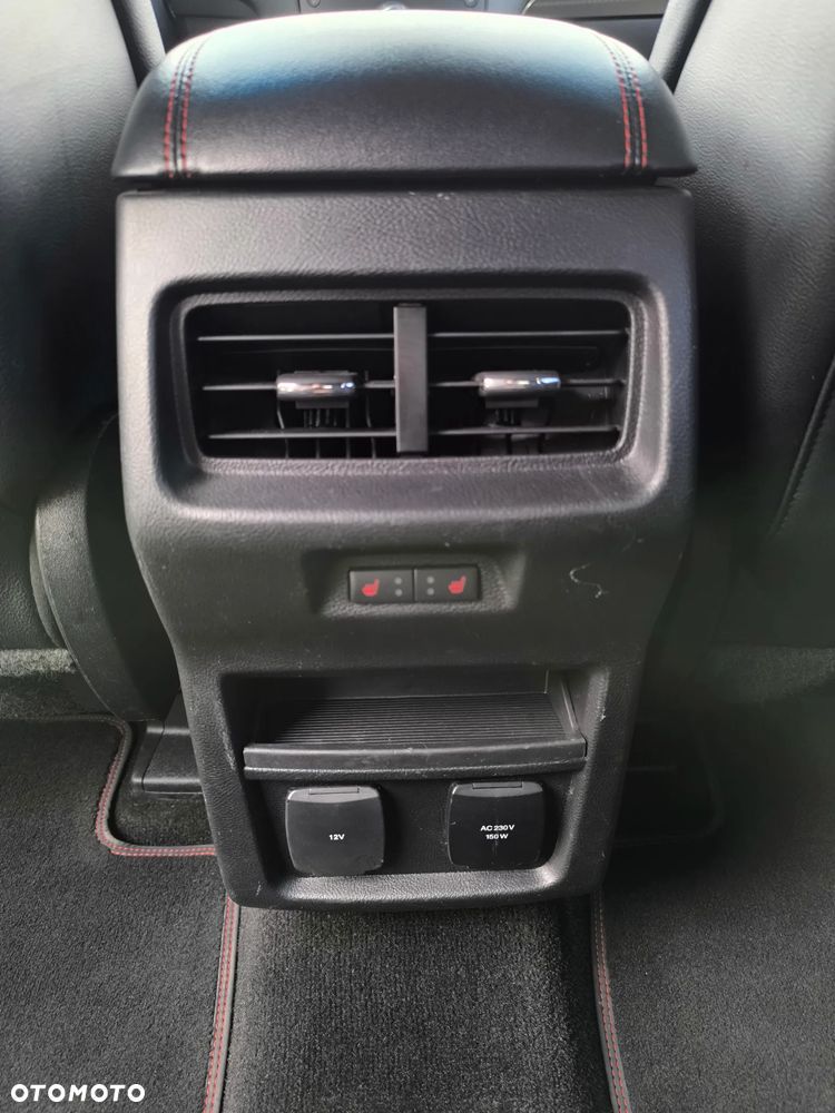 Ford Edge 2.0 EcoBlue Bi-Turbo 4x4 ST-LINE - 18