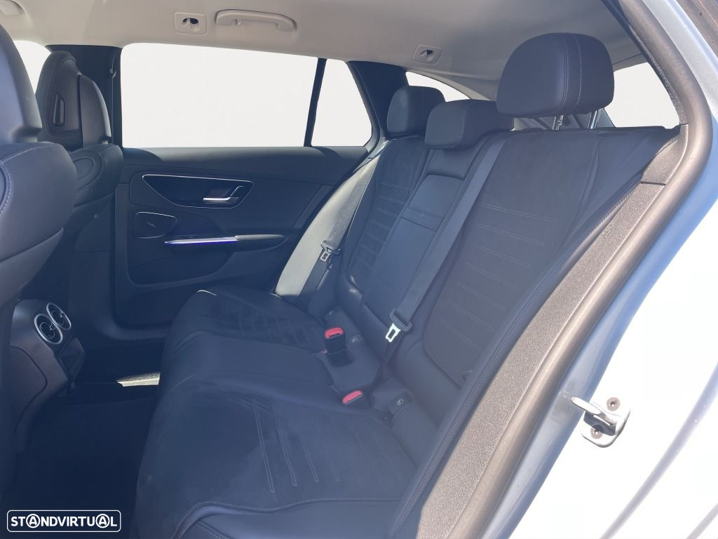 Mercedes-Benz C 300 - 13