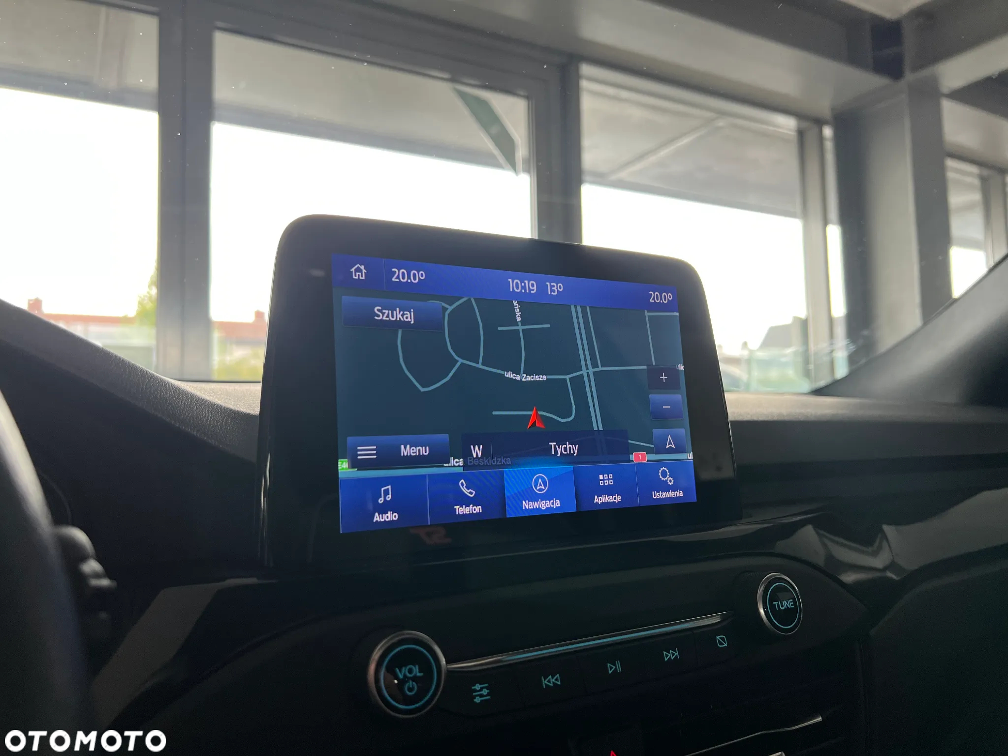 Ford Focus 2.3 EcoBoost ST X - 29