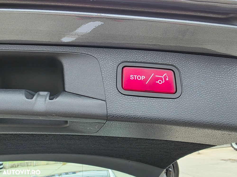 Mercedes-Benz E 400 d 4Matic T All-Terrain 9G-TRONIC Avantgarde - 25