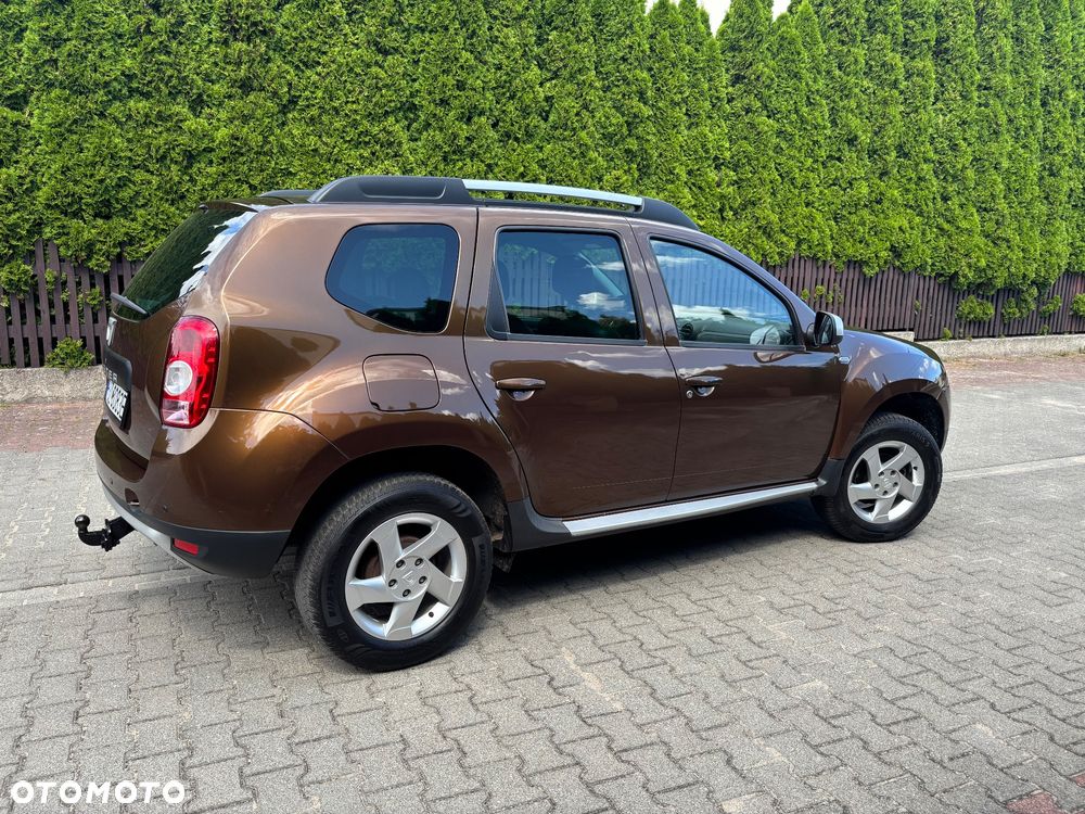 Dacia Duster 1.6 16V 4x2 Laureate - 3