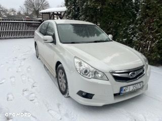 Subaru Legacy 2.0R Trend - 2