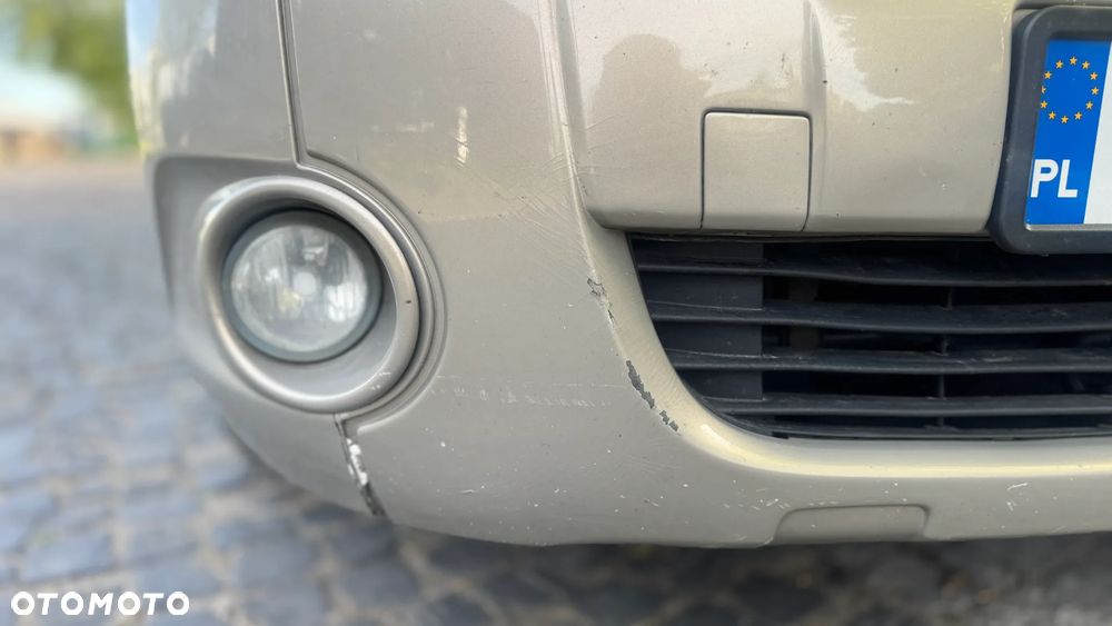 Citroën Berlingo 1.6 HDi Multispace - 20