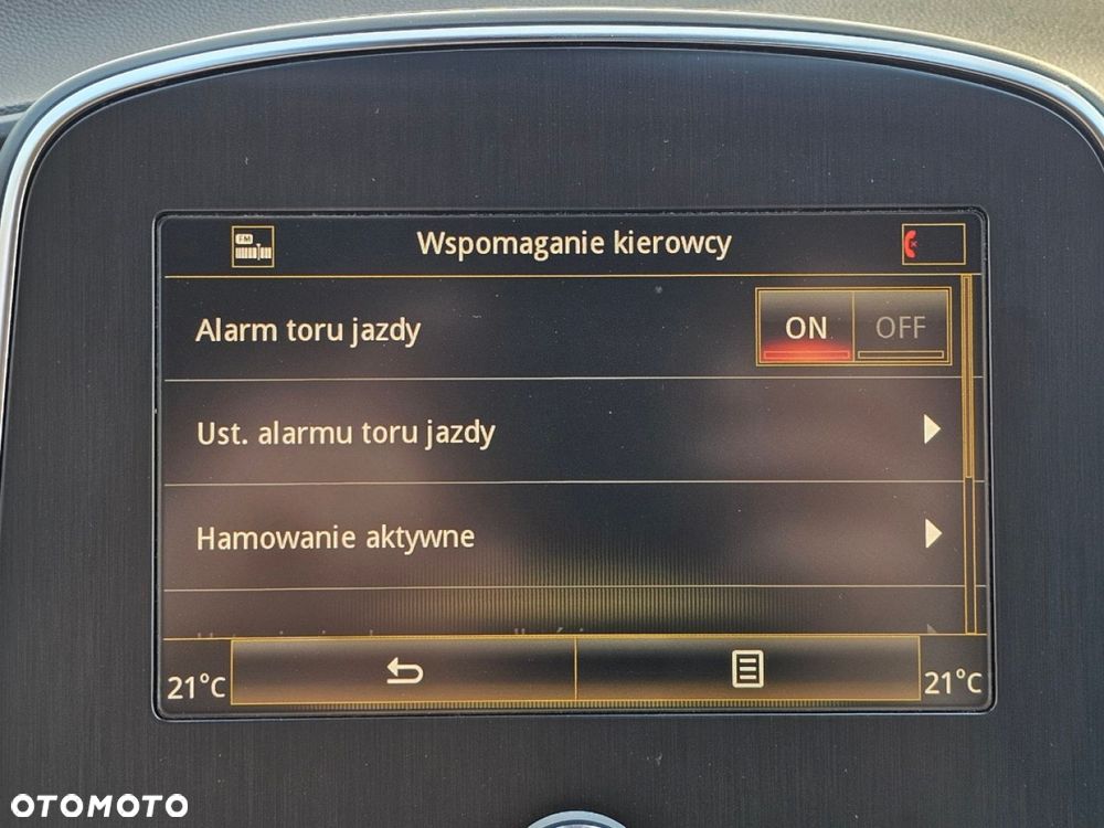 Renault Grand Scenic - 24